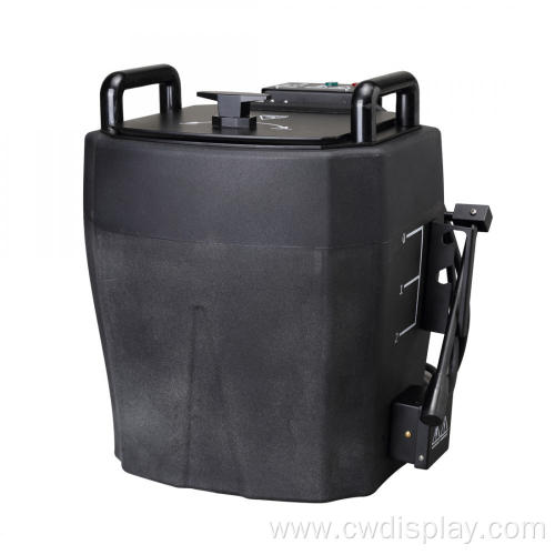 3000w / 6000w DMX Dry Ice Fog Machine